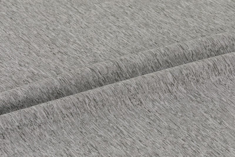 Polyester Spandex Jersey factory